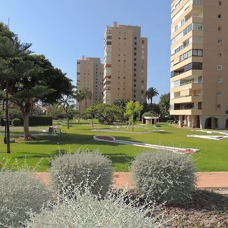 Playamar Beach. Torremolinos Dış mekan fotoğraf