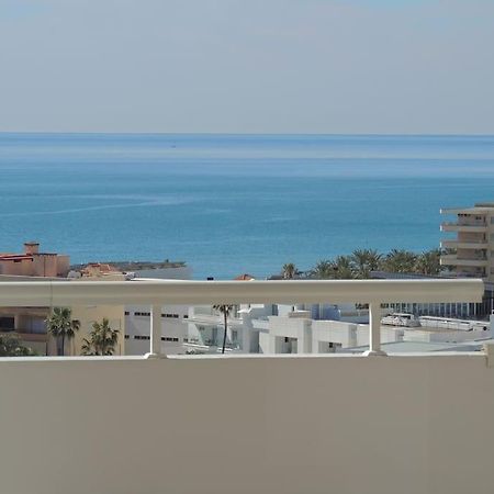 Playamar Beach. Torremolinos Dış mekan fotoğraf