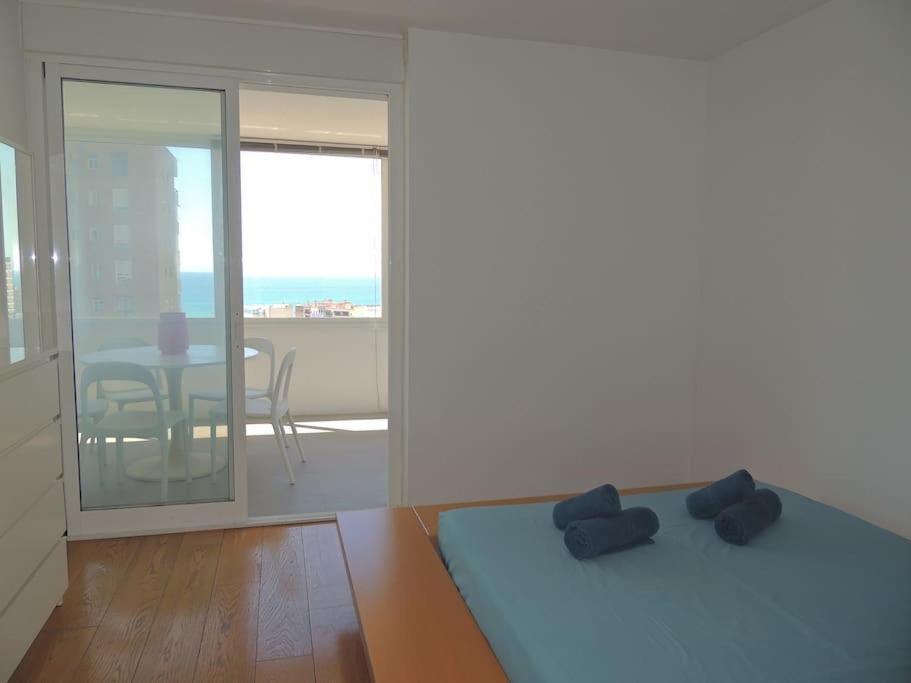 Playamar Beach. Torremolinos Dış mekan fotoğraf
