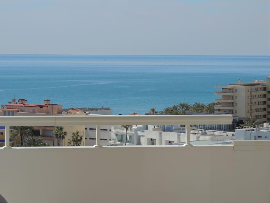 Playamar Beach. Torremolinos Dış mekan fotoğraf